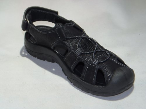 A8306-1 obuwie letnie męskie S