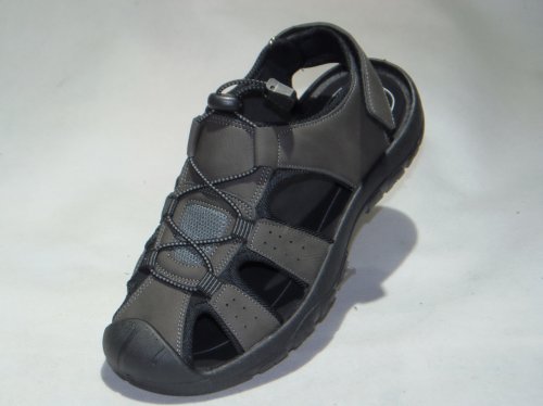 A8306-5 obuwie letnie męskie P