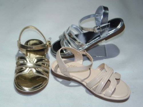 A4575-22 sandałki dziecięce S