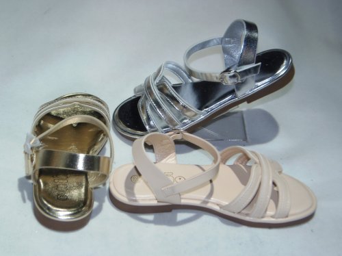 A4575-22 sandałki dziecięce T