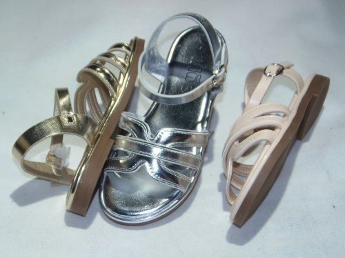 A4575-22 sandałki dziecięce