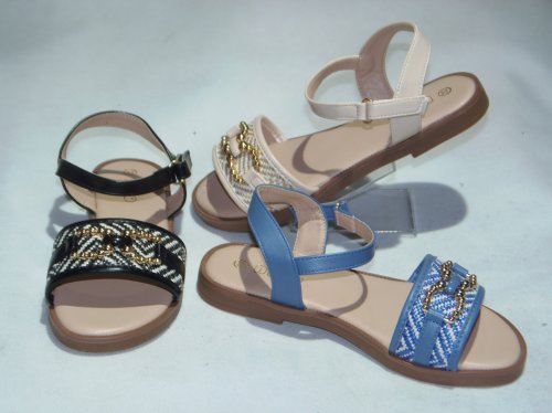 A4574-22 sandałki dziecięce R