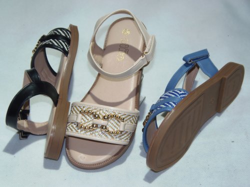 A4574-22 sandałki dziecięce