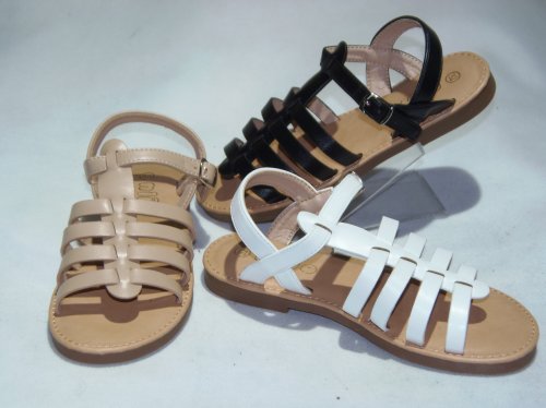 A4570-22 sandałki dziecięce R