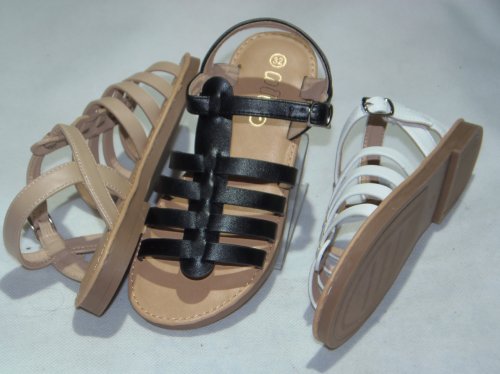 A4570-22 sandałki dziecięce