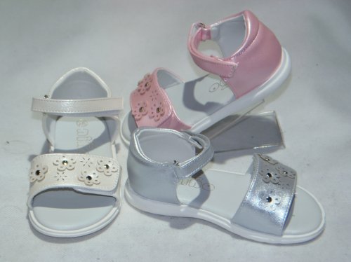 A2579-22 sandałki dziecięce R