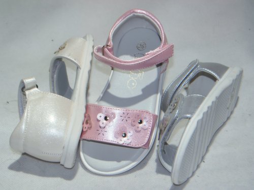 A2579-22 sandałki dziecięce