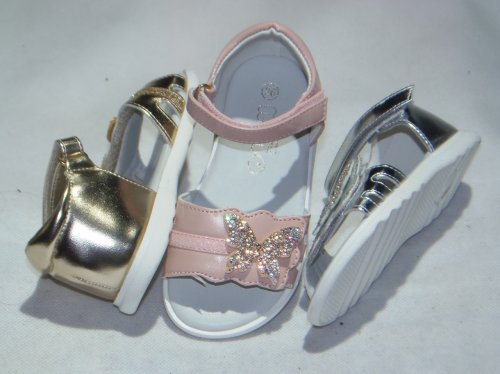 A2580-22 sandałki dziecięce