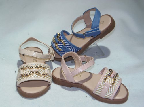 A2537-22 sandałki dziecięce R