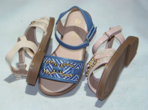 A2537-22 sandałki dziecięce