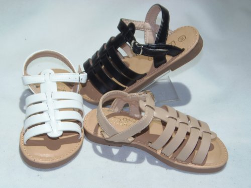 A2535-22 sandałki dziecięce R