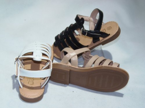 A2535-22 sandałki dziecięce S