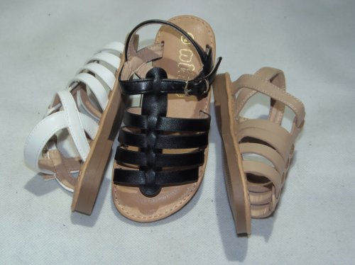 A2535-22 sandałki dziecięce