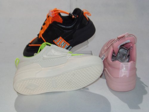 A2358-22 obuwie sportowe dziecięce S