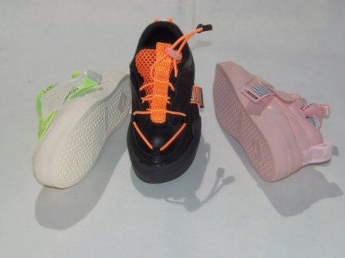 A2358-22 obuwie sportowe dziecięce