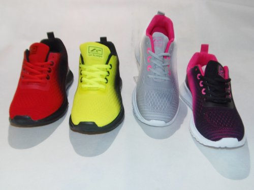 A5858-12 obuwie sportowe młodzieżowe P