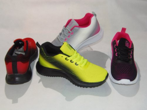 A5858-12 obuwie sportowe młodzieżowe R