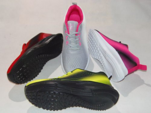 A5858-1 obuwie sportowe młodzieżowe T