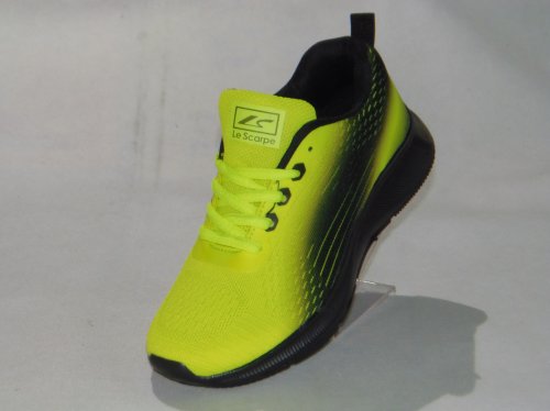 A5858-12 obuwie sportowe młodzieżowe U