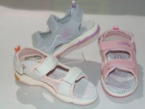 A4225-22 obuwie letnie dziecięce R