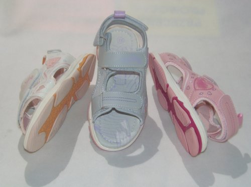 A4225-22 obuwie letnie dziecięce T