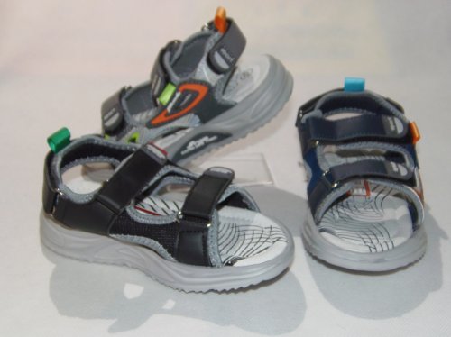 A2367-22 sandałki dziecięce R