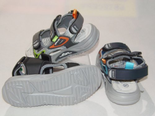 A2367-22 sandałki dziecięce S