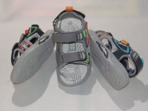 A2367-22 sandałki dziecięce