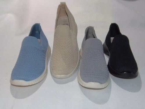 A5909-5 obuwie damskie P