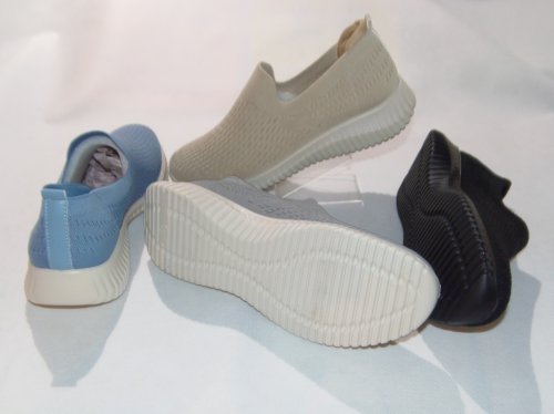 A5909-5 obuwie damskie S