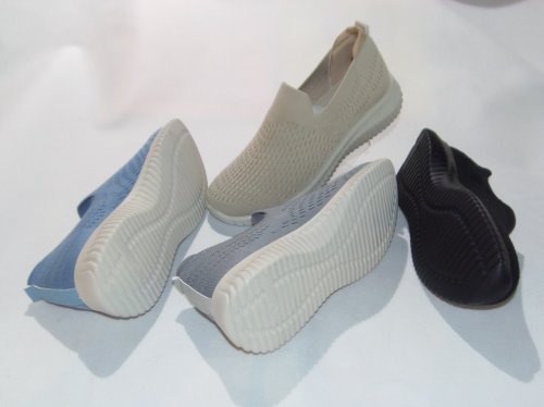 A5909-5 obuwie damskie T