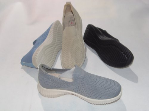 A5909-5 obuwie damskie U