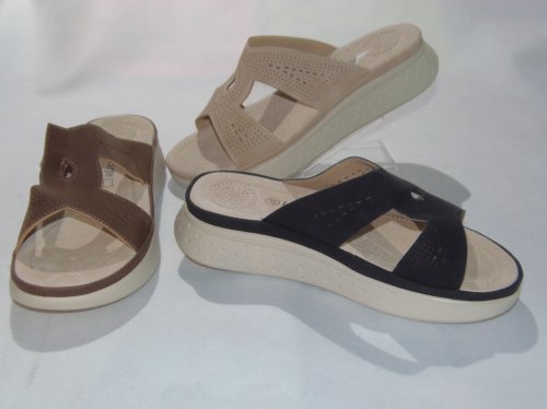 A5952-1 obuwie letnie damskie R