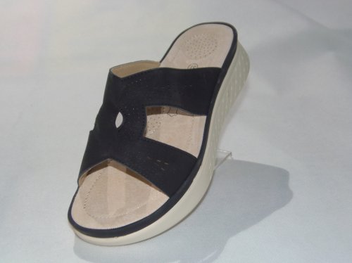 A5952-1 obuwie letnie damskie U