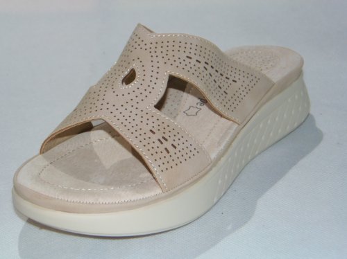 A5952-3 obuwie letnie damskie W