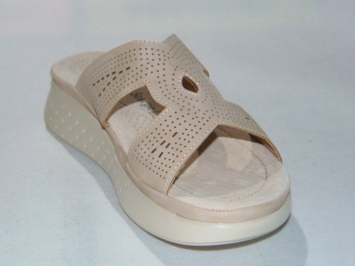 A5952-3 obuwie letnie damskie