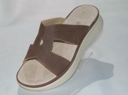 A5952-8 obuwie letnie damskie U