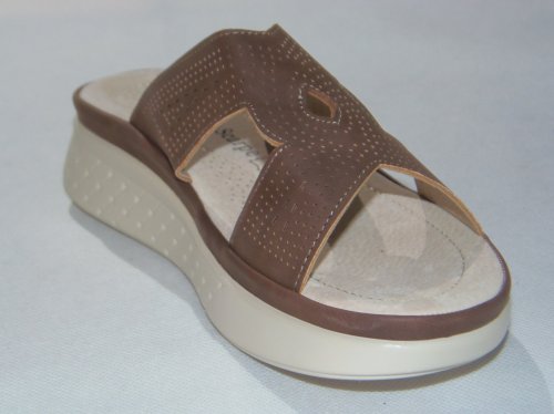 A5952-8 obuwie letnie damskie