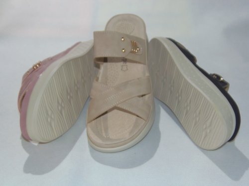 A5954-20 obuwie letnie damskie T