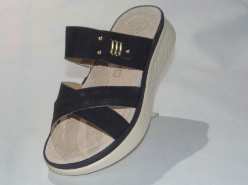 A5954-1 obuwie letnie damskie U