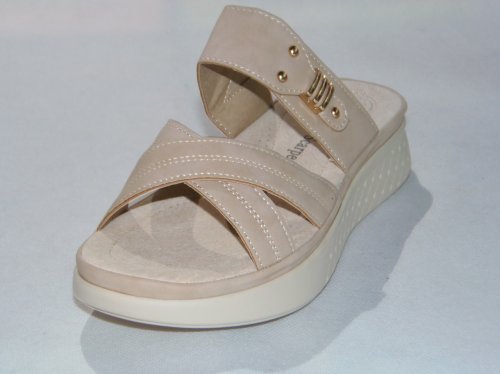 A5954-3 obuwie letnie damskie