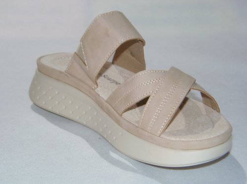 A5954-3 obuwie letnie damskie X