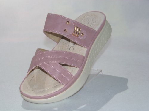 A5954-20 obuwie letnie damskie U