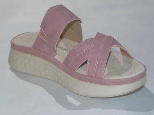 A5954-20 obuwie letnie damskie