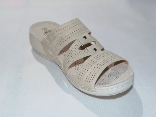 A5868-3 obuwie letnie damskie