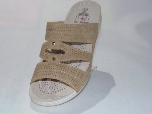 A5868-47 obuwie letnie damskie W