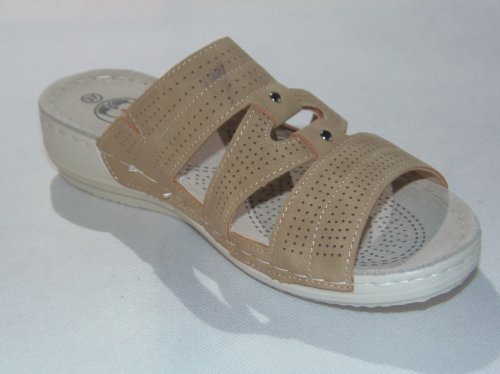 A5868-47 obuwie letnie damskie Y