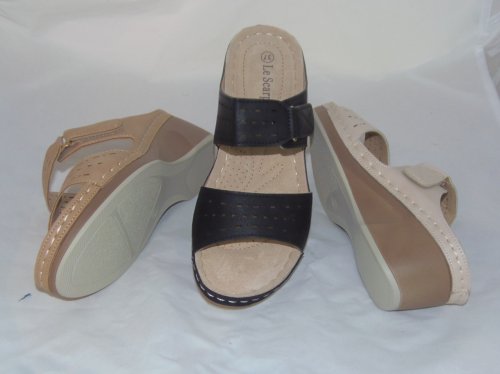 A5958-3 obuwie letnie damskie T