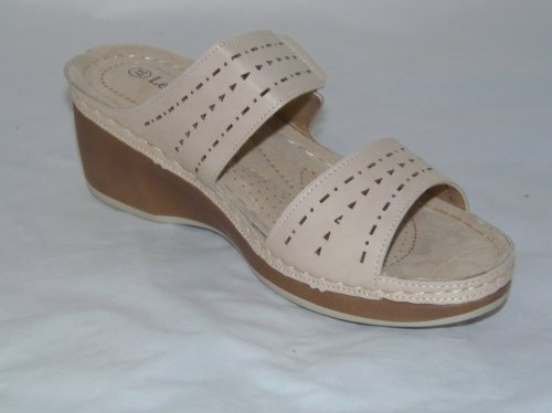 A5958-3 obuwie letnie damskie W