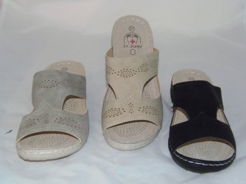 A5871-3 obuwie letnie damskie P